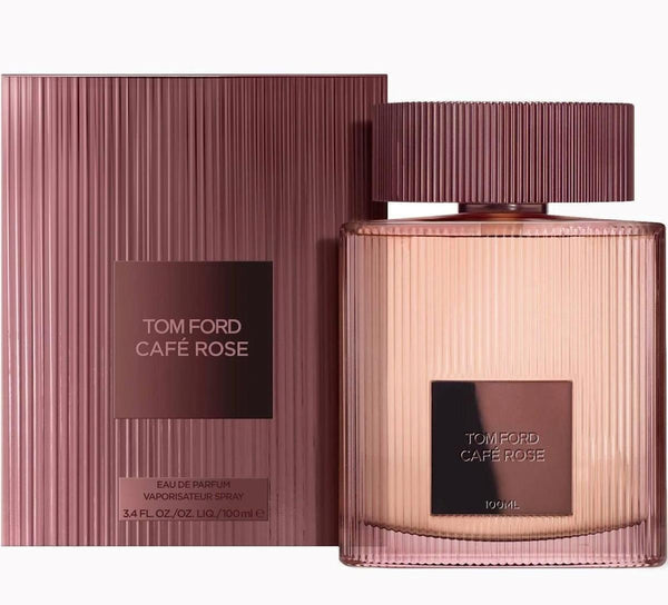 Tom Ford Café Rose