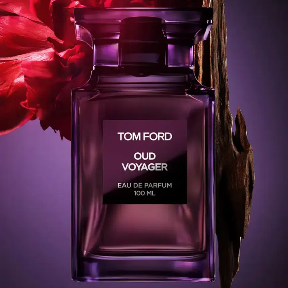 Tom Ford Oud Voyager