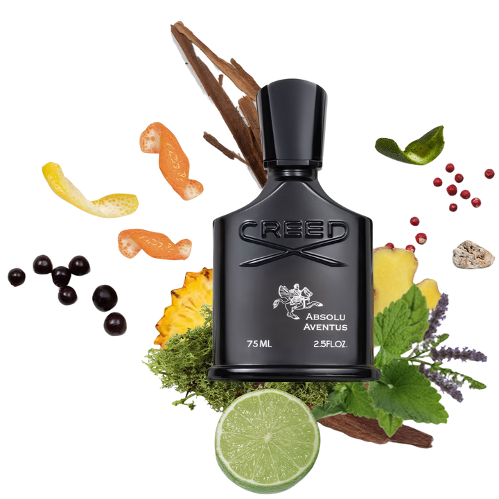 Creed Absolu Aventus
