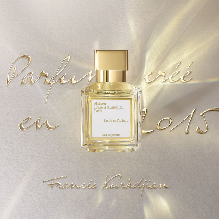 MFK Le Beau Parfum