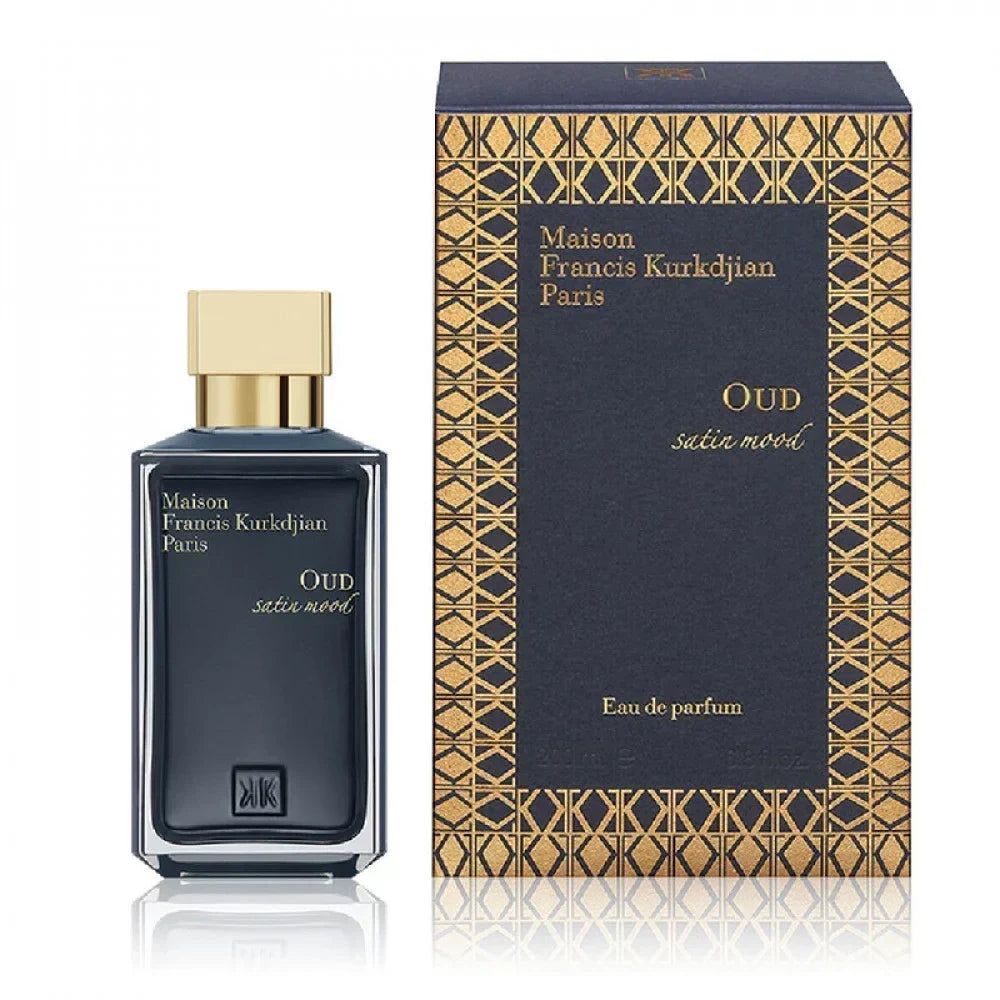 MFK Oud Silk Mood Eau de Parfum