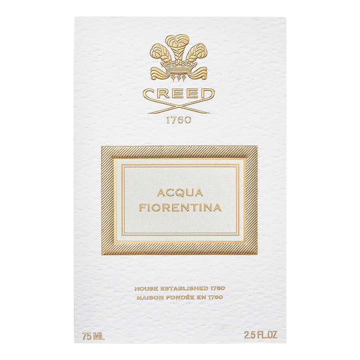 Creed Acqua Fiorentina