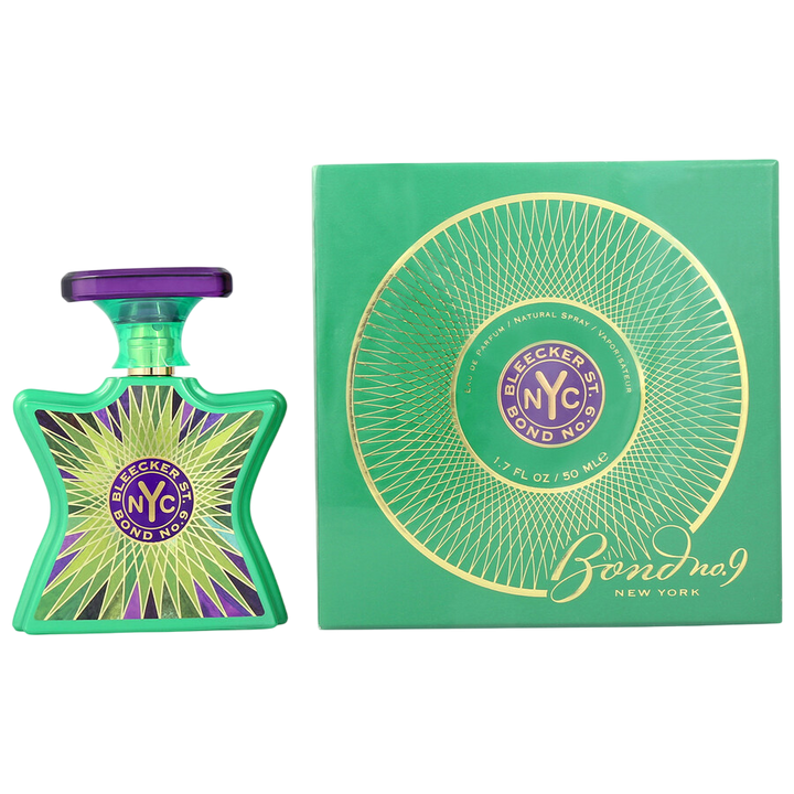 Bond No. 9 Bleecker Street
