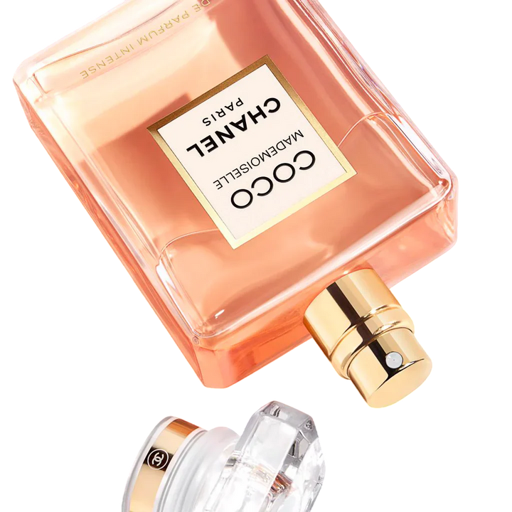 Chanel Coco Mademoiselle Eau de Parfum (Intense)