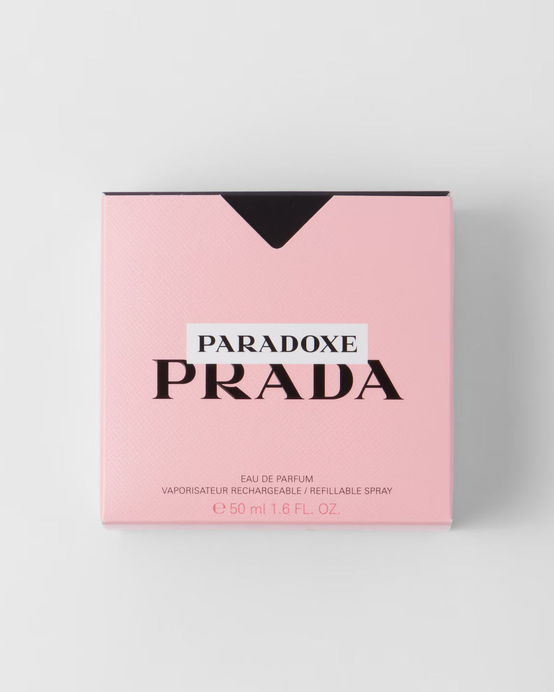 Prada Paradoxe