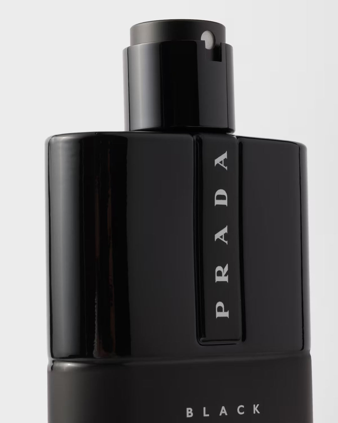 Prada Luna Rossa Black