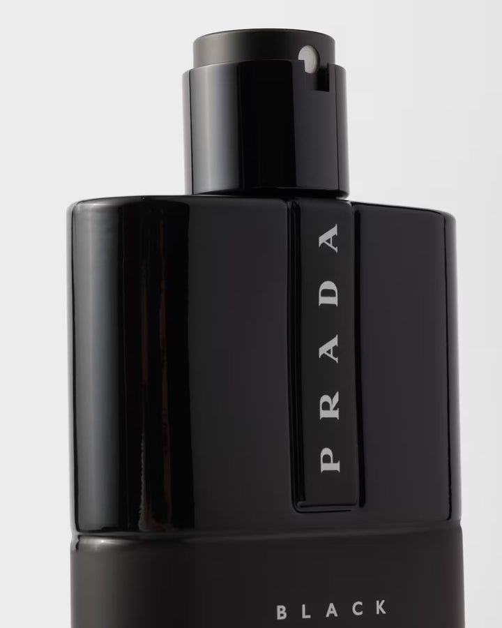 Prada Luna Rossa Black