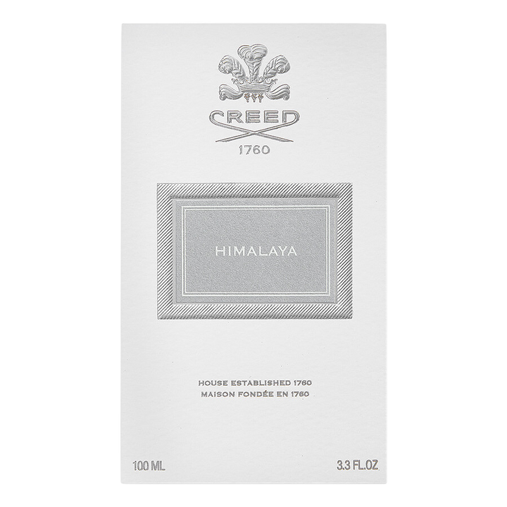 Creed Himalaya