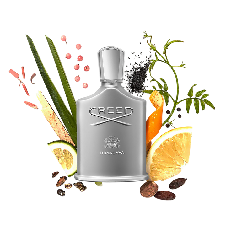 Creed Himalaya