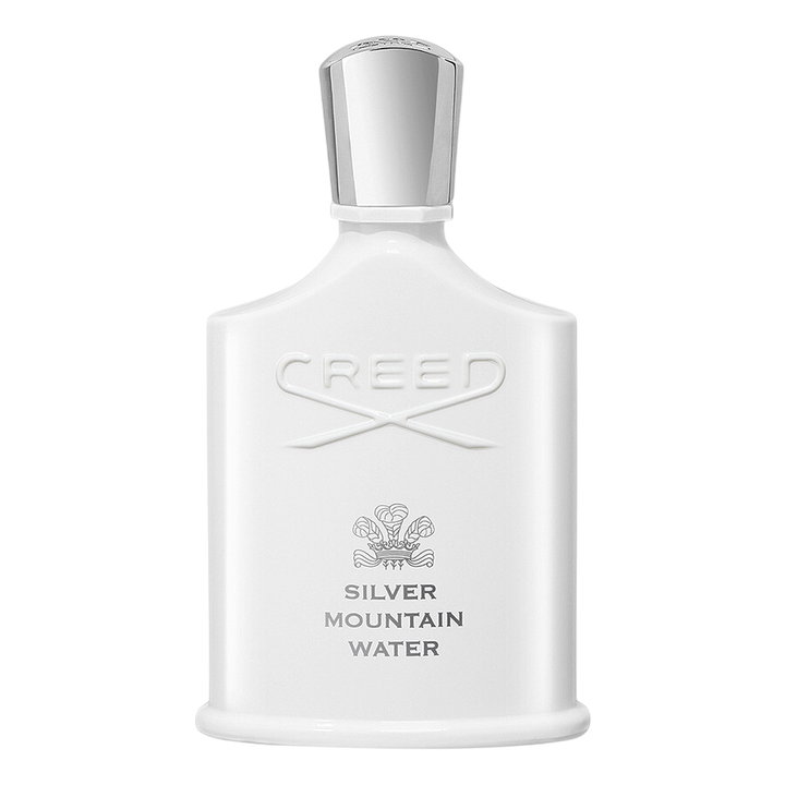 Creed Silver Mountain Water