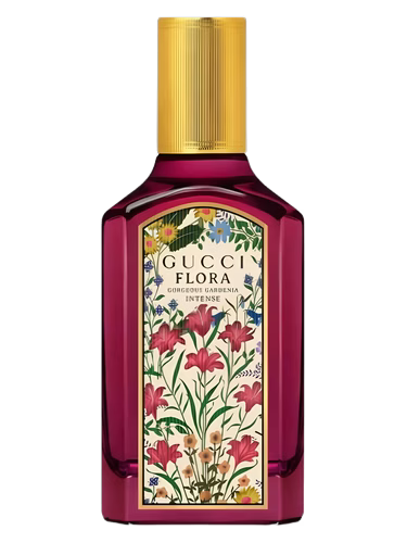 Gucci Flora Gorgeous Gardenia Intense