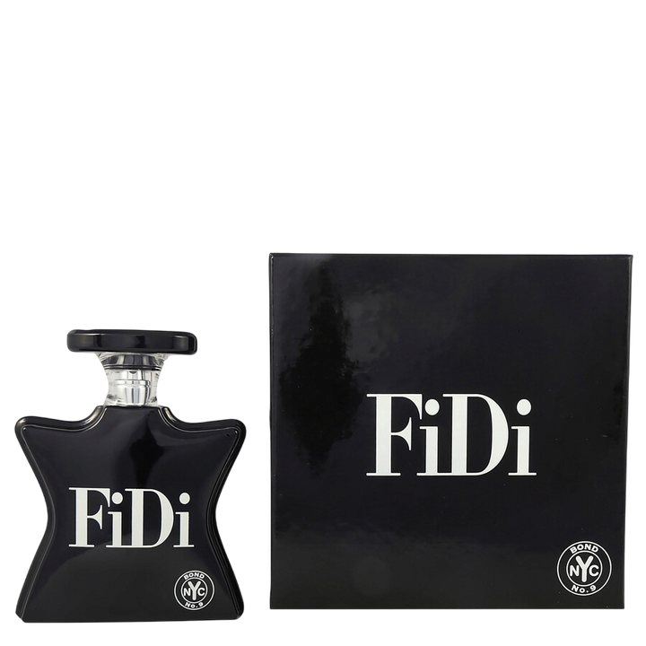 Bond No. 9 FiDi
