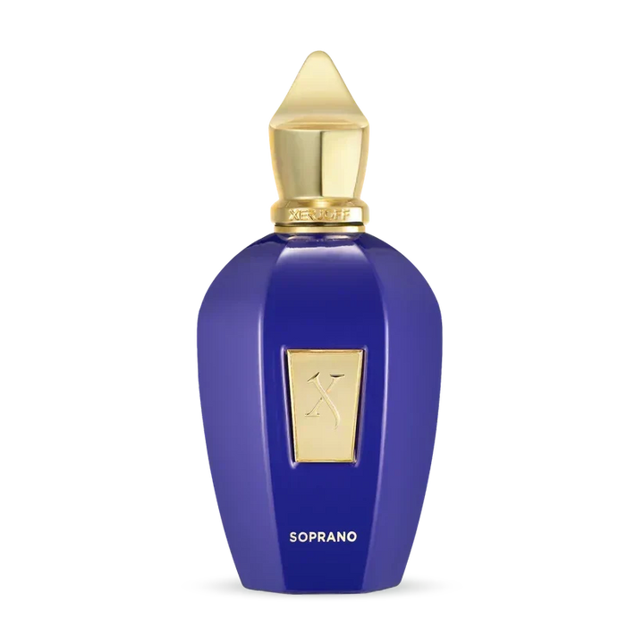 Xerjoff Soprano Eau de Parfum