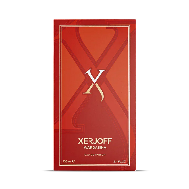 Xerjoff Wardasina Eau de Parfum