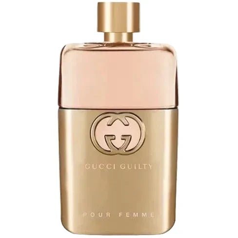 Gucci Guilty Pour Femme Eau de Parfum