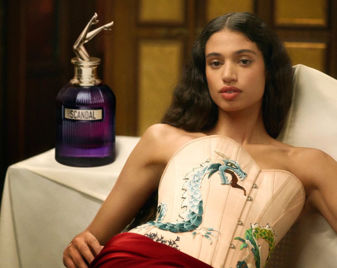 Scandal Intense Eau de Parfum Intense