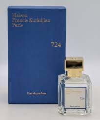 MFK 724