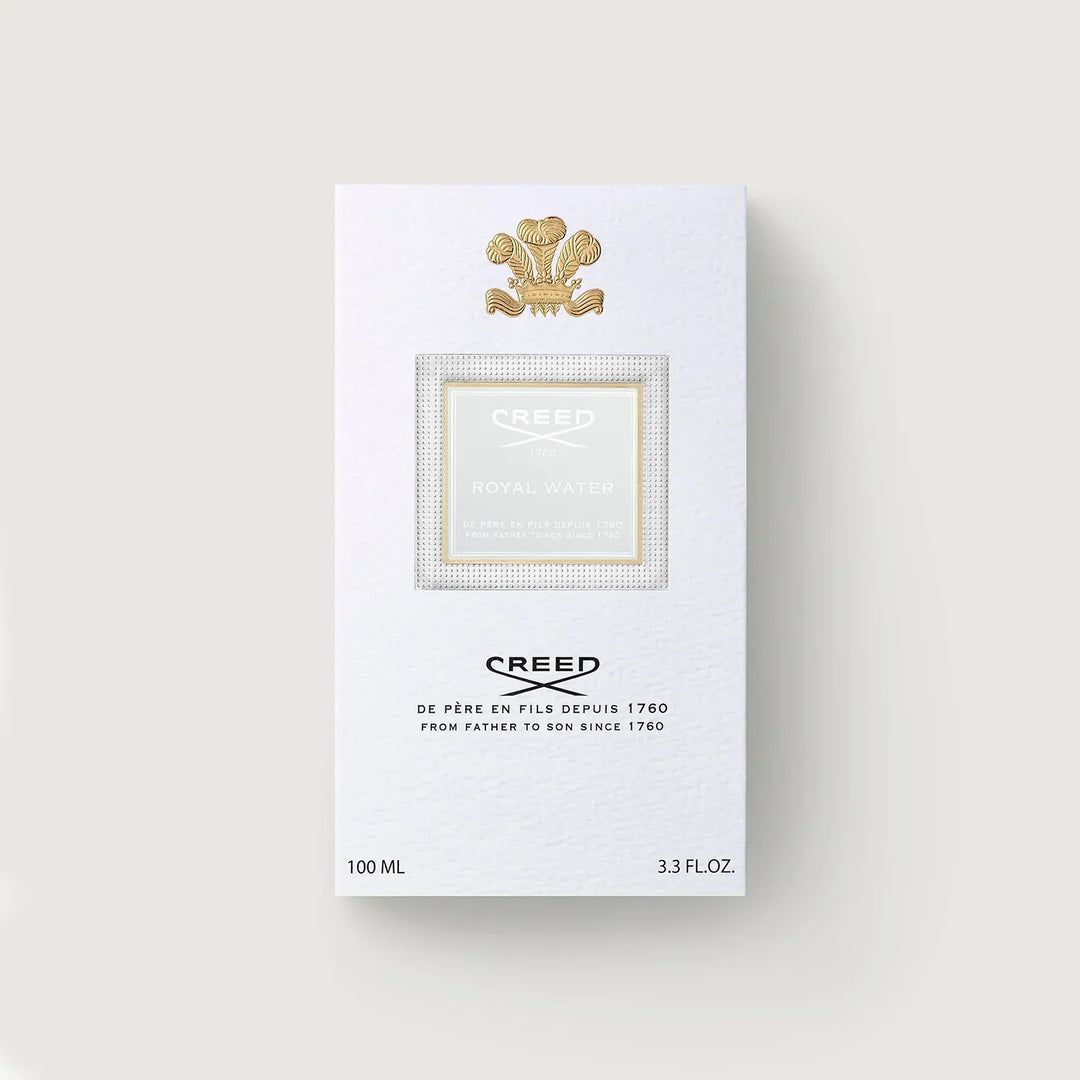 Creed Royal Water