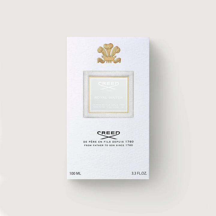 Creed Royal Water
