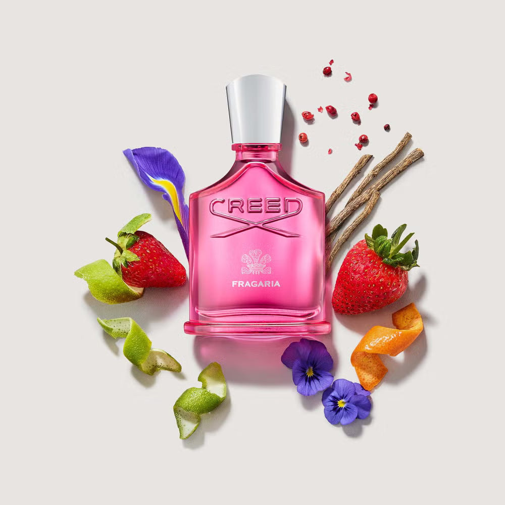 Creed Fragaria