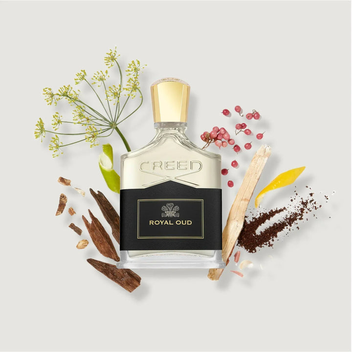 Creed Royal Oud