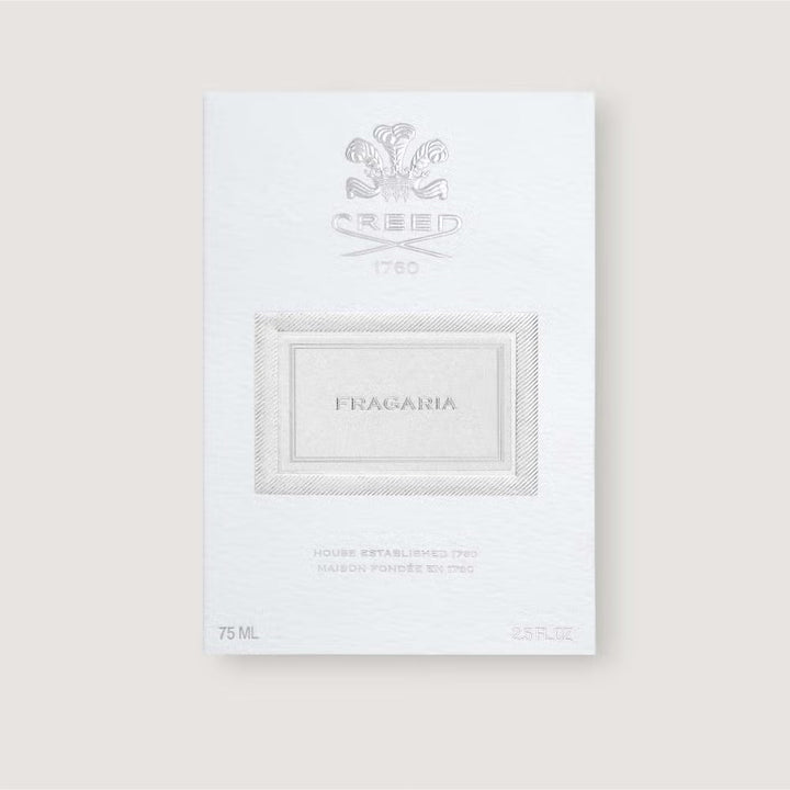 Creed Fragaria