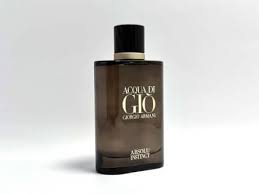 Giorgio Armani Acqua di Giò Absolu Instinct