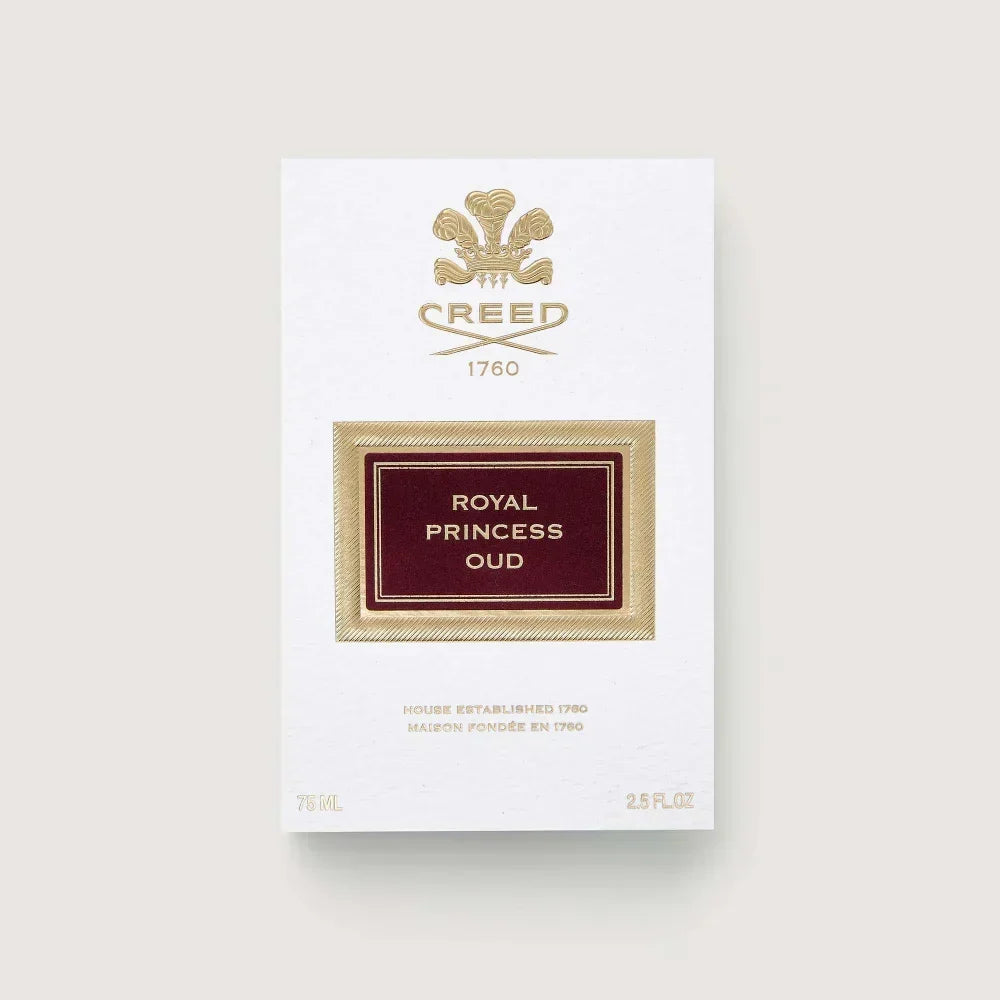 Creed Royal Princess Oud