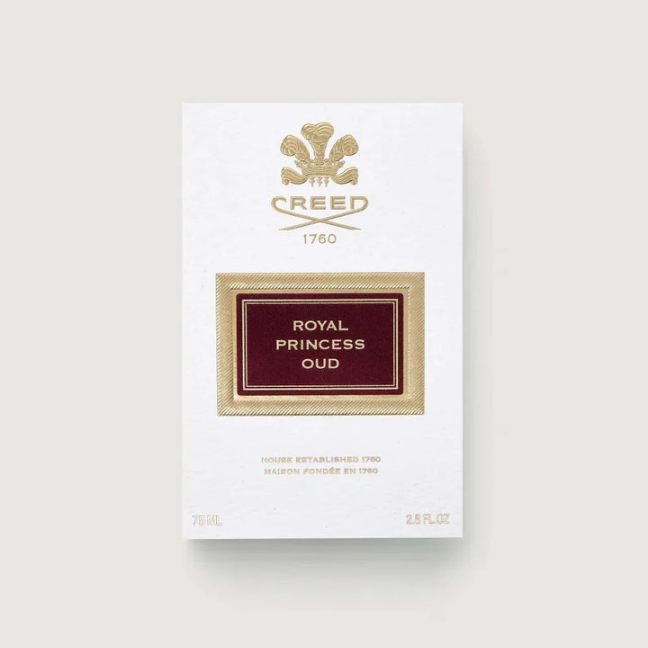 Creed Royal Princess Oud