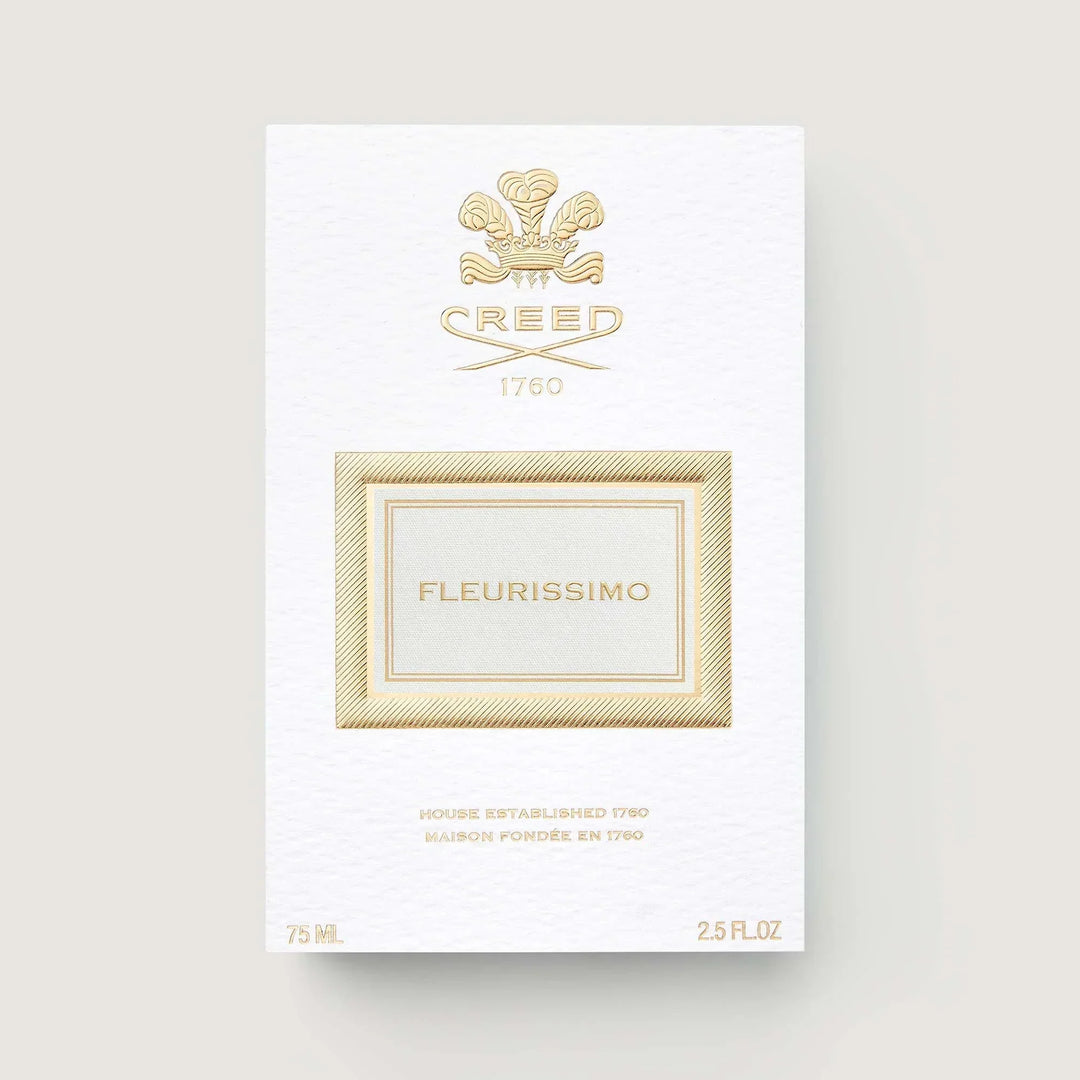 Creed Fleurissimo