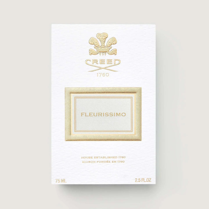 Creed Fleurissimo