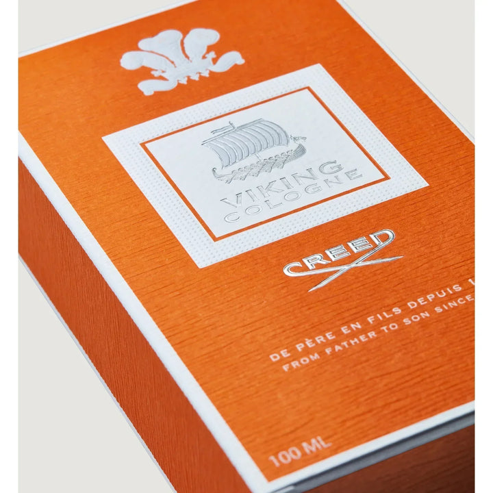 Creed Viking Cologne