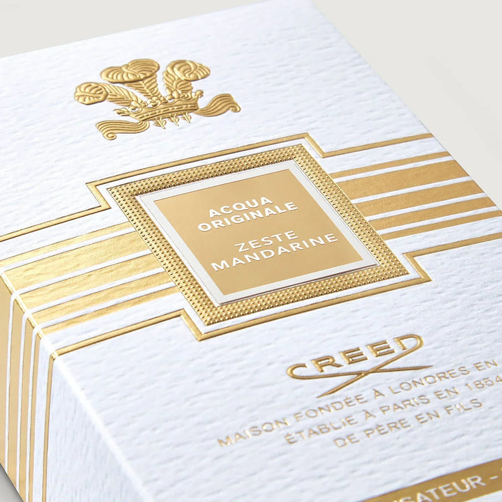 Creed Zeste Mandarine