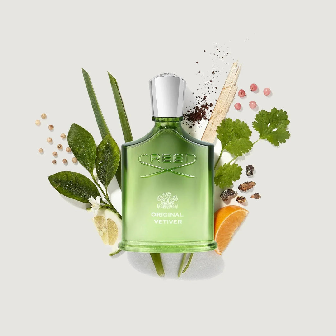 Creed Original Vetiver