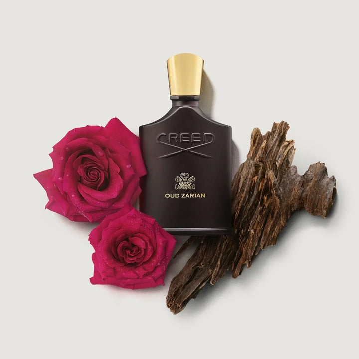 Creed Oud Zarian