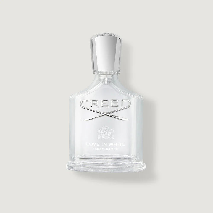 Creed Love In White For Summer