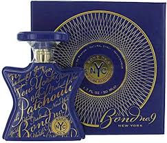 Bond No. 9 New York Patchouli