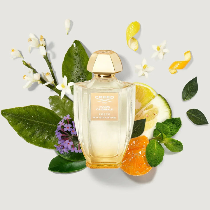 Creed Zeste Mandarine