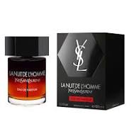 YSL La Nuit De L&
