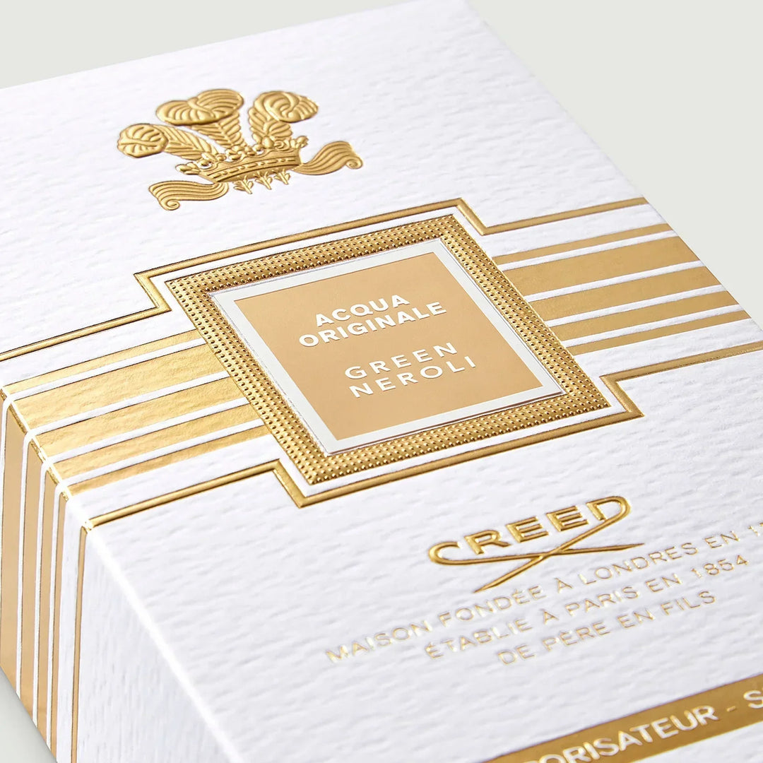 Creed Green Neroli