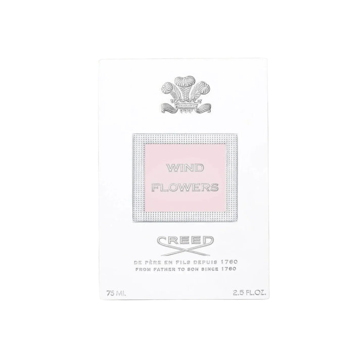 Creed Wind Flowers