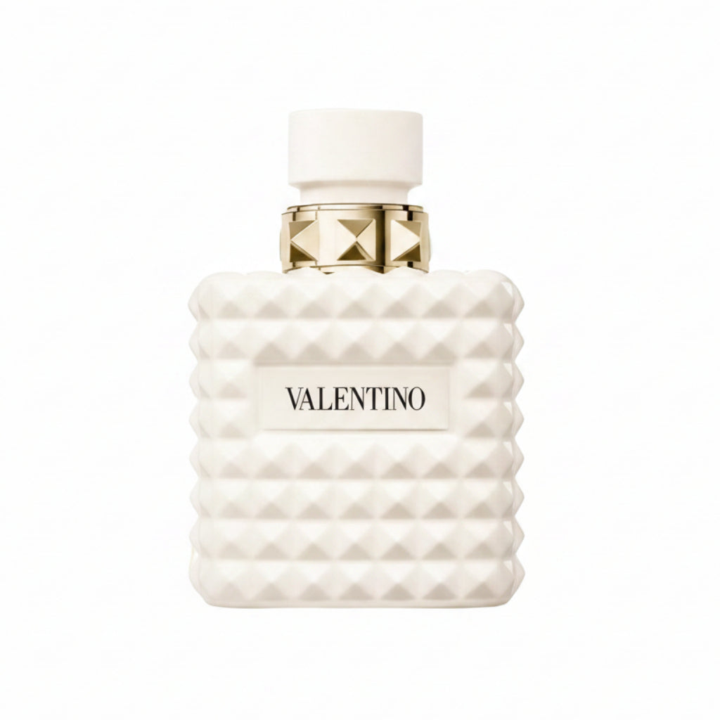 Valentino Donna Born In Roma Ivory