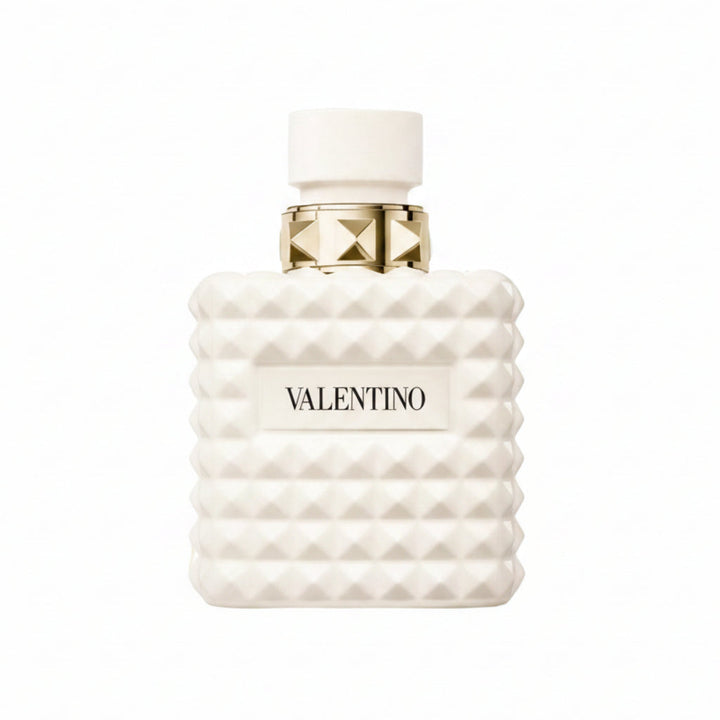 Valentino Donna Born In Roma Ivory