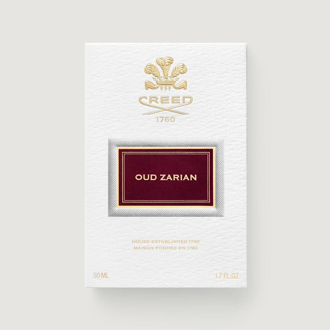 Creed Oud Zarian