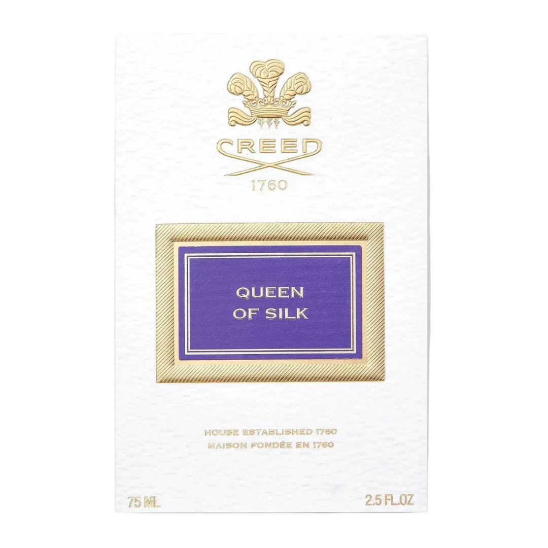 Creed Queen of Silk
