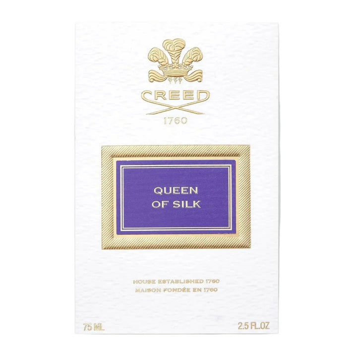 Creed Queen of Silk