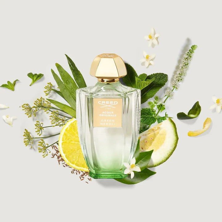 Creed Green Neroli