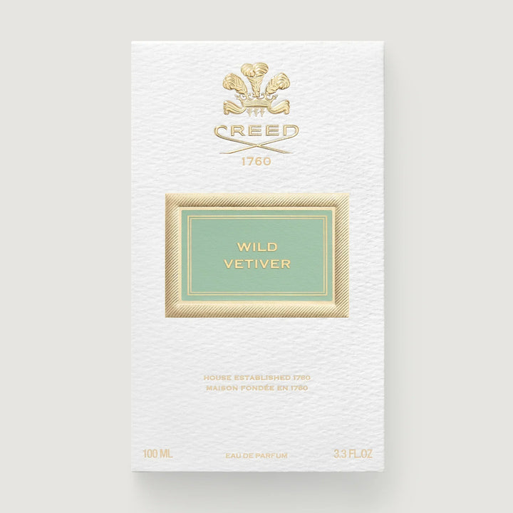 Creed Wild Vetiver