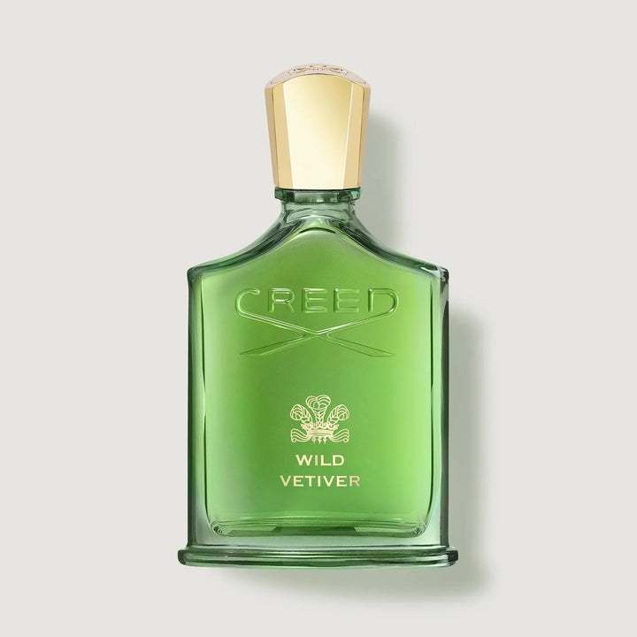 Creed Wild Vetiver