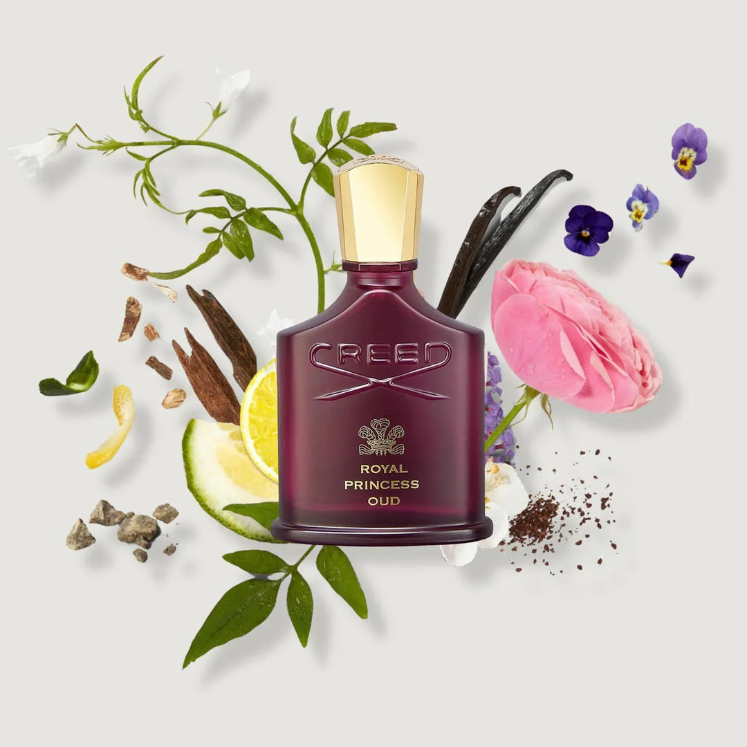 Creed Royal Princess Oud